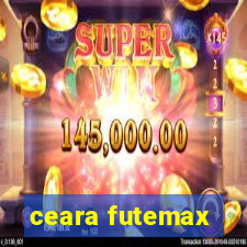 ceara futemax